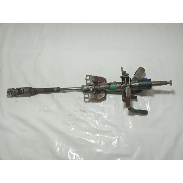 Coluna De Direção Escamoteável Peugeot 206 207 Usado