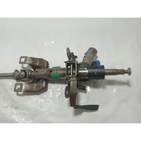 Coluna De Direção Escamoteável Peugeot 206 207 Usado