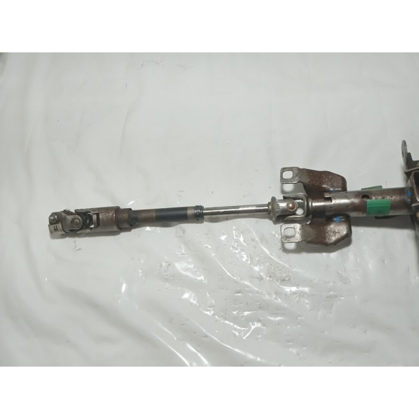 Coluna De Direção Escamoteável Peugeot 206 207 Usado