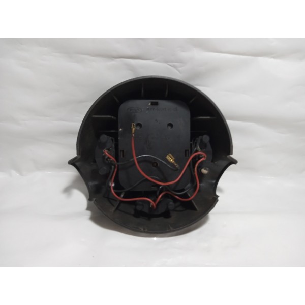 Capa Buzina Volante Ford Ka 2004