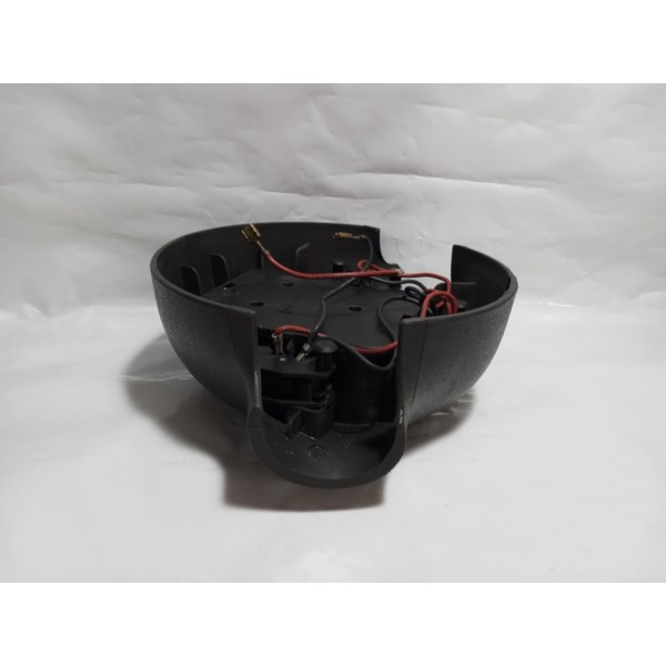 Capa Buzina Volante Ford Ka 2004