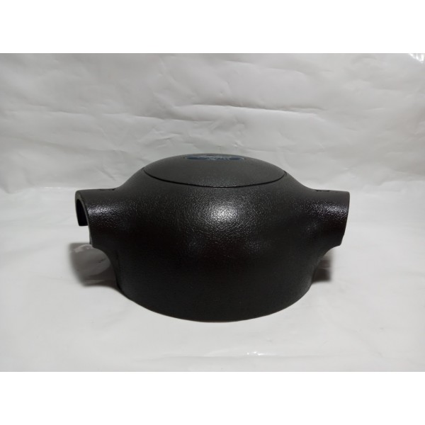 Capa Buzina Volante Ford Ka 2004