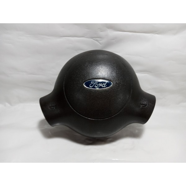 Capa Buzina Volante Ford Ka 2004