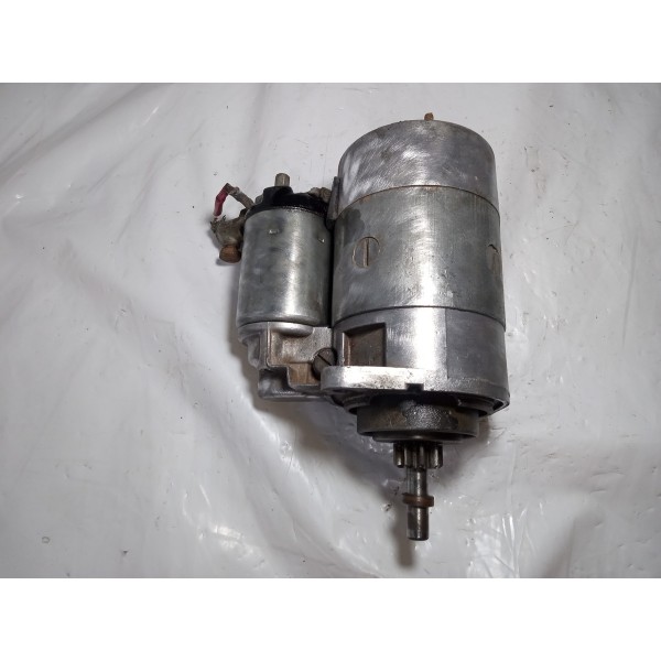Motor De Arranque Partida Vw Kombi 1989