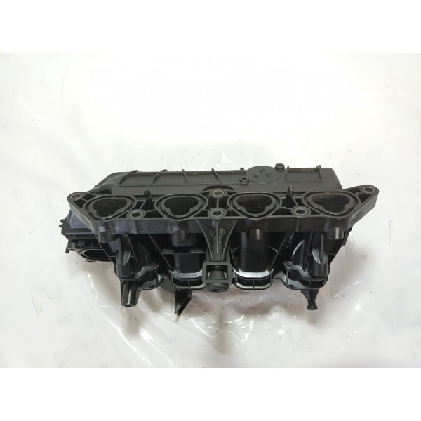 Coletor De Admissão Vw  Gol G3 2003 Usado