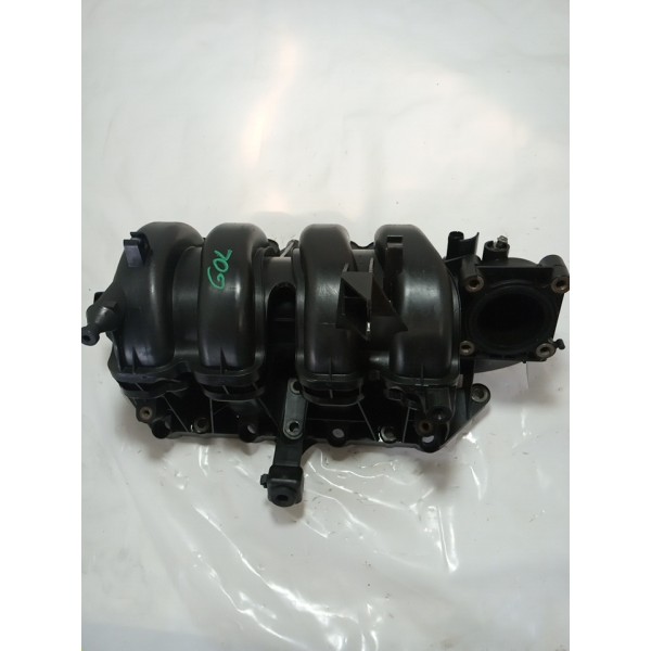 Coletor De Admissão Vw  Gol G3 2003 Usado