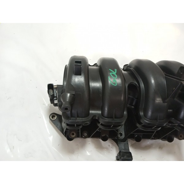 Coletor De Admissão Vw  Gol G3 2003 Usado
