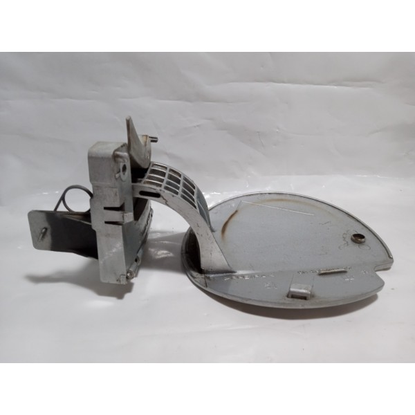 Portinhola Tanque Combustível Peugeot 307 2005