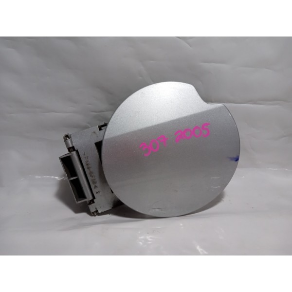 Portinhola Tanque Combustível Peugeot 307 2005