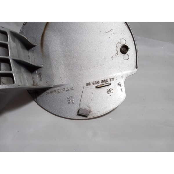 Portinhola Tanque Combustível Peugeot 307 2005