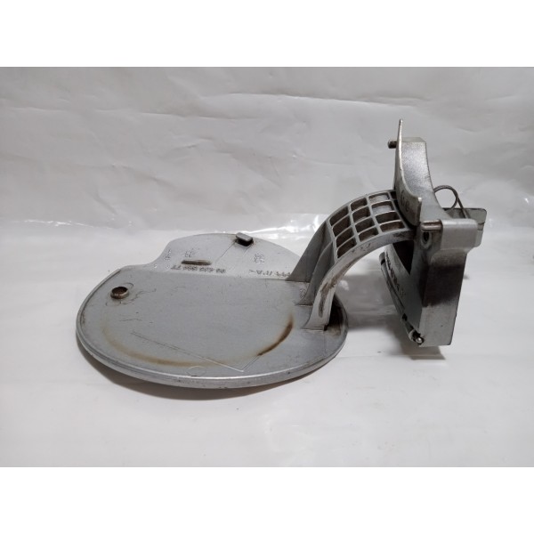 Portinhola Tanque Combustível Peugeot 307 2005