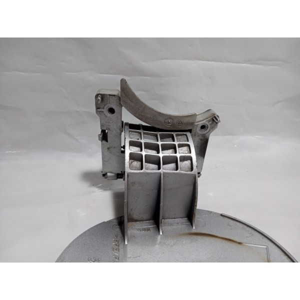 Portinhola Tanque Combustível Peugeot 307 2005