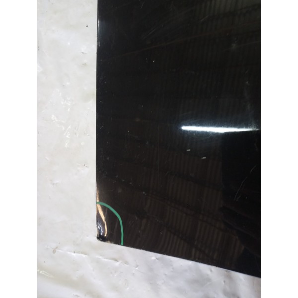 Porta Dianteira Esquerda Citroen C3 2006 Dianteira Esquerda Preto