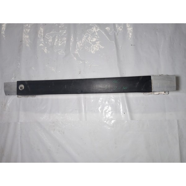 Alma Para-choque Peugeot 307 2010