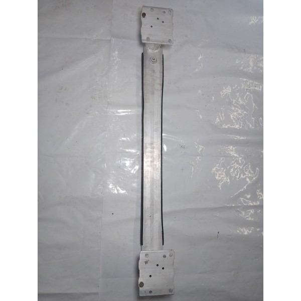 Alma Para-choque Peugeot 307 2010