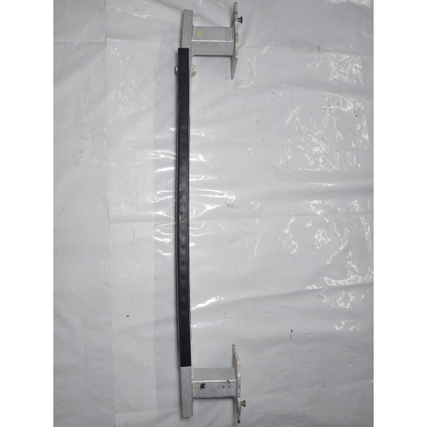 Alma Para-choque Peugeot 307 2010