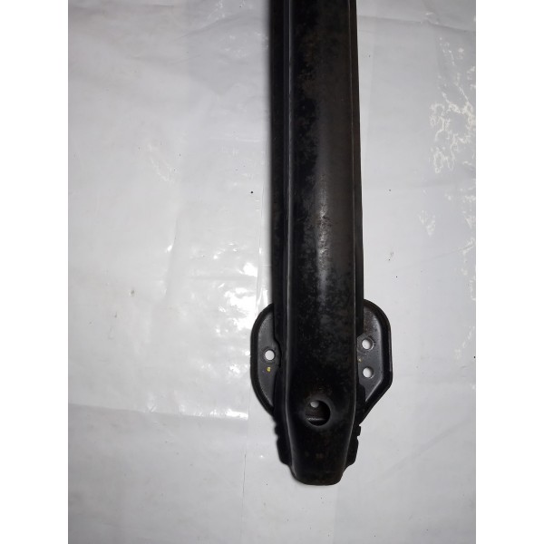 Alma Parachoque Traseiro Peugeot 307 2010 Sedam