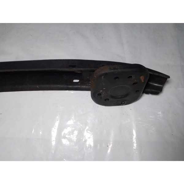 Alma Parachoque Traseiro Peugeot 307 2010 Sedam