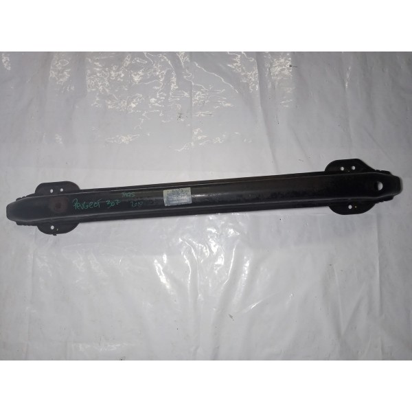 Alma Parachoque Traseiro Peugeot 307 2010 Sedam