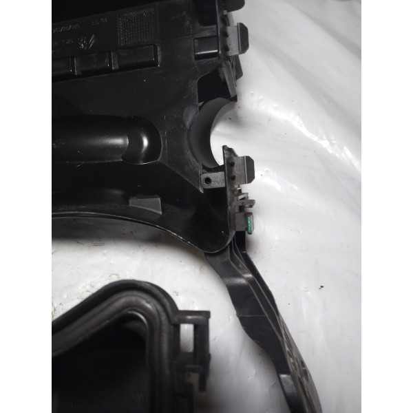 Suporte Caixa De Fusível Citroen C3 2006