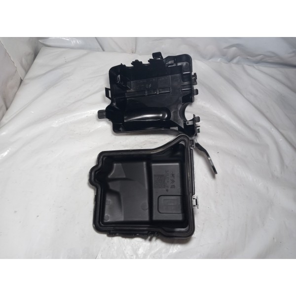 Suporte Caixa De Fusível Citroen C3 2006