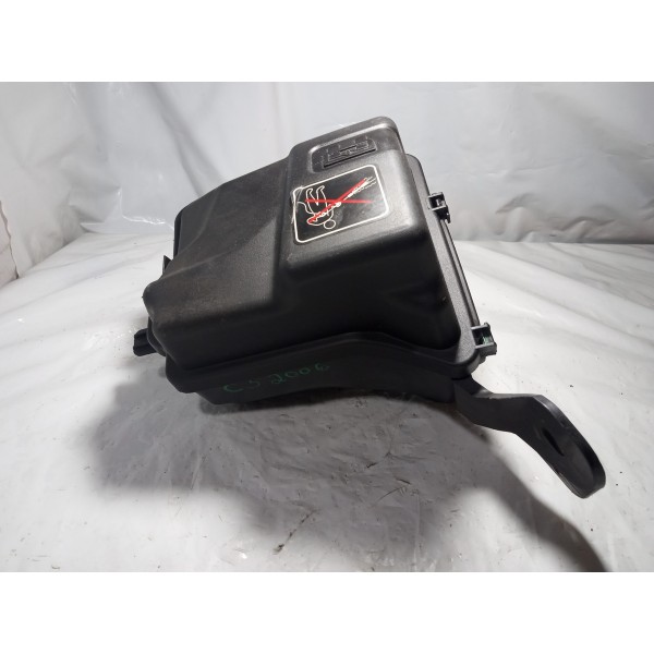 Suporte Caixa De Fusível Citroen C3 2006