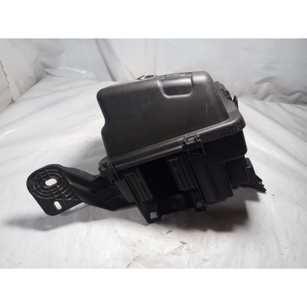 Suporte Caixa De Fusível Citroen C3 2006