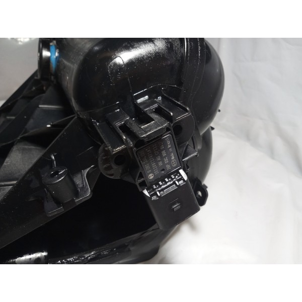 Coletor De Admissão Volkswagen Gol G7 1.6 2017