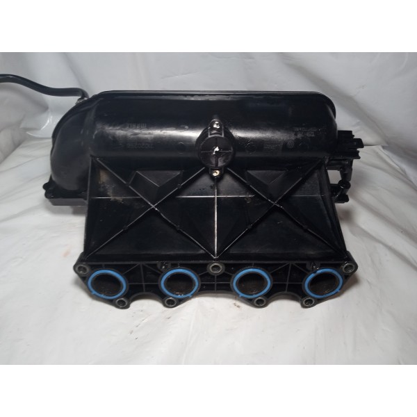 Coletor De Admissão Volkswagen Gol G7 1.6 2017