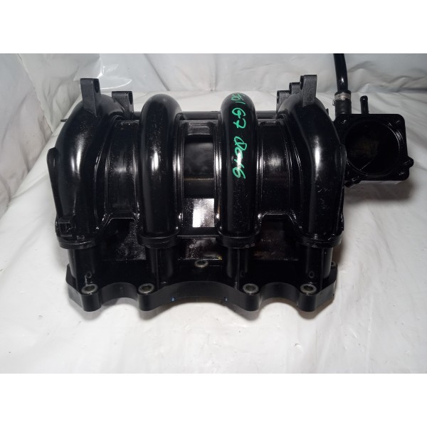 Coletor De Admissão Volkswagen Gol G7 1.6 2017