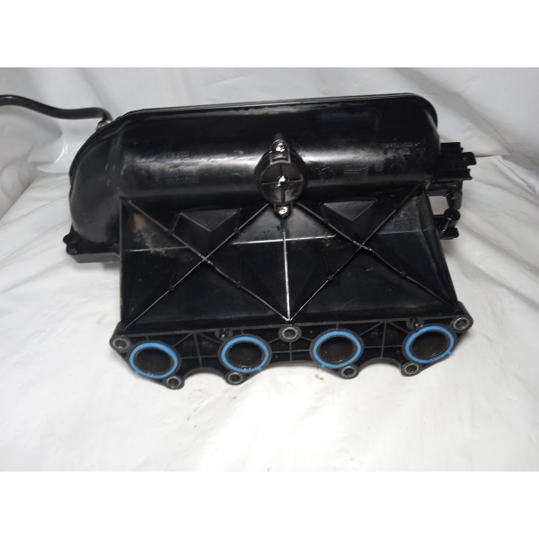 Coletor De Admissão Volkswagen Gol G7 1.6 2017