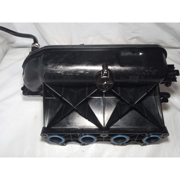 Coletor De Admissão Volkswagen Gol G7 1.6 2017