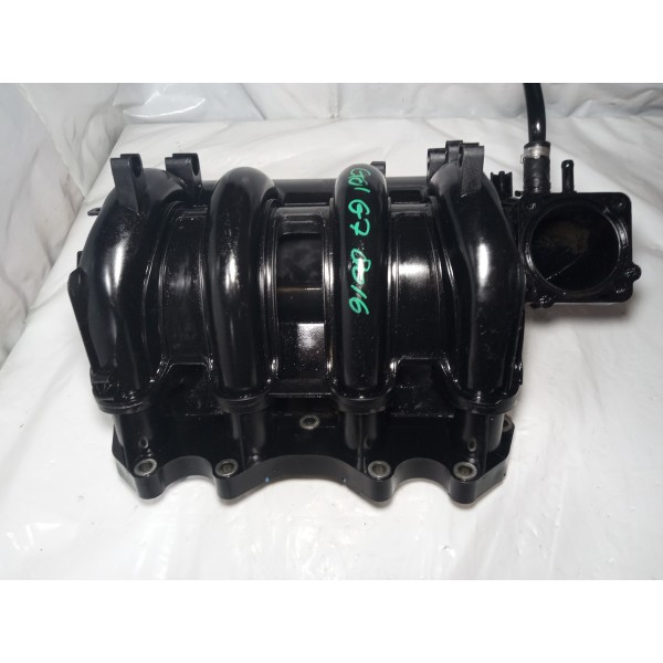 Coletor De Admissão Volkswagen Gol G7 1.6 2017