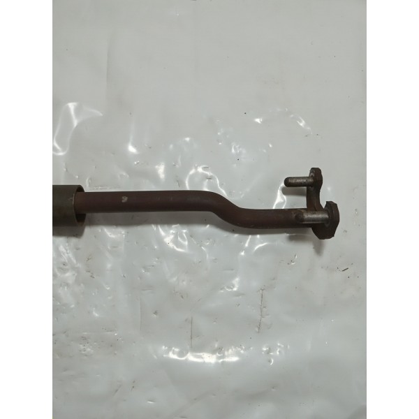 Coluna Direção Cilindro Ignição Vw Gol Bola 98 Usado