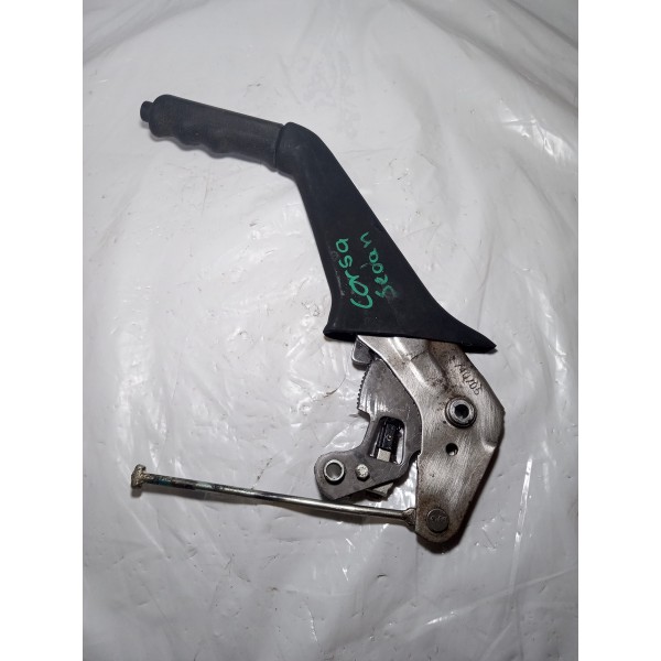 Alavanca Freio De Mão Gm Corsa Sedan