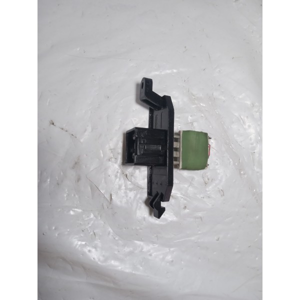 Resistência Da Caixa De Ar Ford Ka 2019