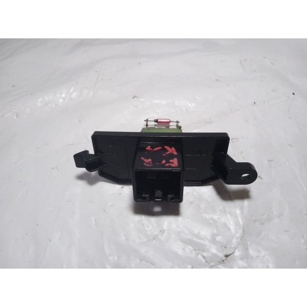 Resistência Da Caixa De Ar Ford Ka 2019