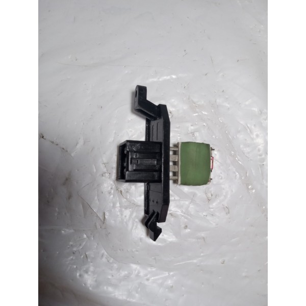 Resistência Da Caixa De Ar Ford Ka 2019