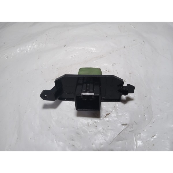 Resistência Da Caixa De Ar Ford Ka 2019