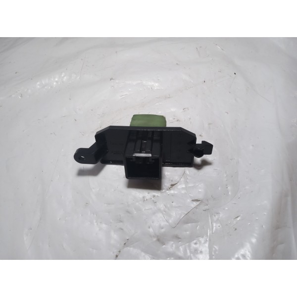 Resistência Da Caixa De Ar Ford Ka 2019