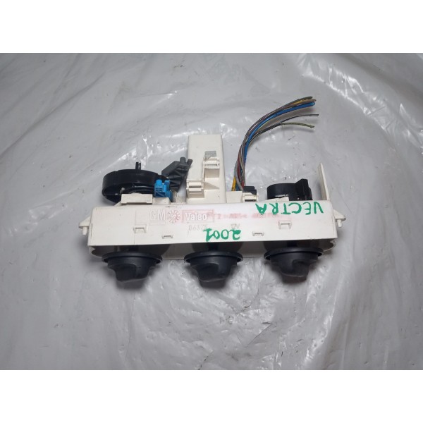 Comando Do Ar Condicionado Gm Vectra 2001