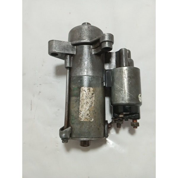 Motor De Arranque Partida Ford Fiesta Courier 1.4 Usado