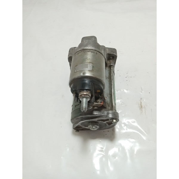 Motor De Arranque  Partida Fiat Uno Vivace 1.0 2012 Usado