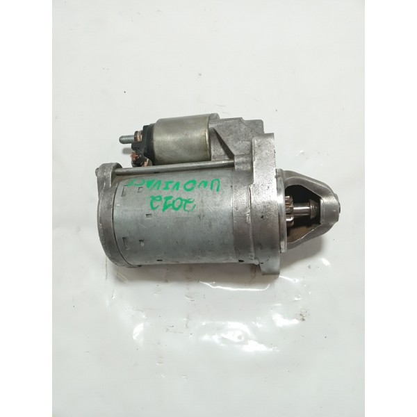 Motor De Arranque  Partida Fiat Uno Vivace 1.0 2012 Usado