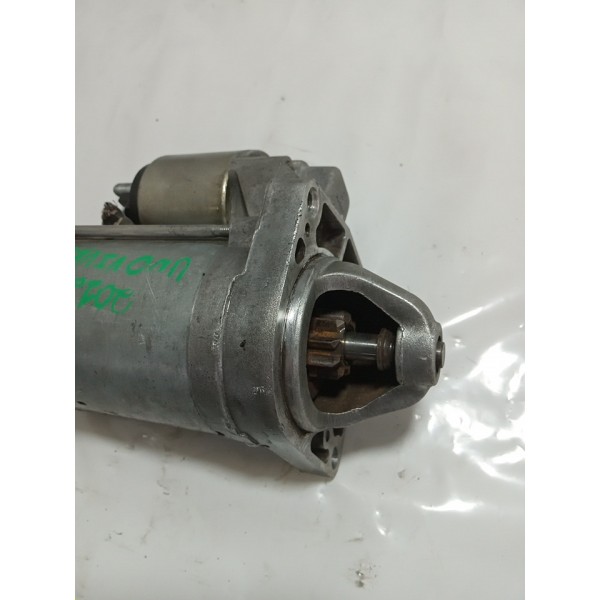 Motor De Arranque  Partida Fiat Uno Vivace 1.0 2012 Usado