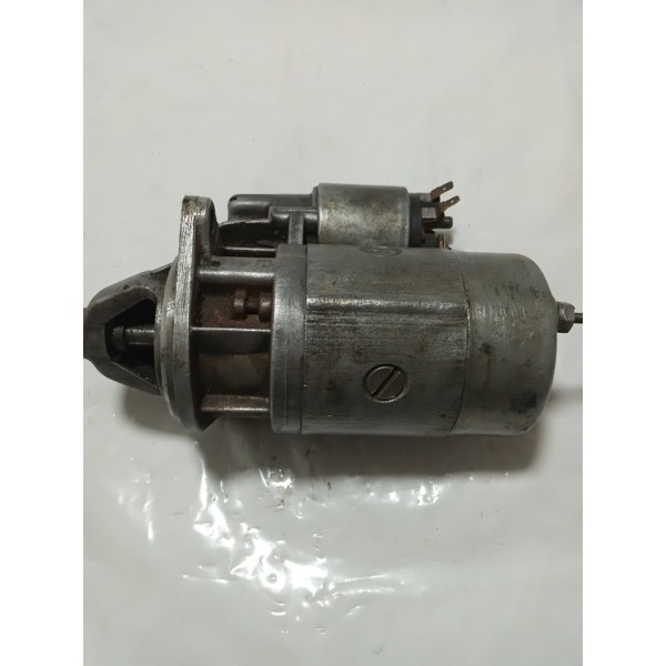 Motor De Arranque Partida Chevrolet S10 1998 Usado