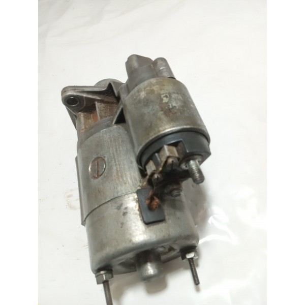 Motor De Arranque Partida Chevrolet S10 1998 Usado