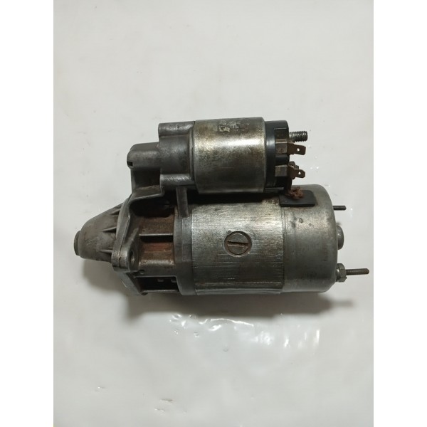 Motor De Arranque Partida Chevrolet S10 1998 Usado