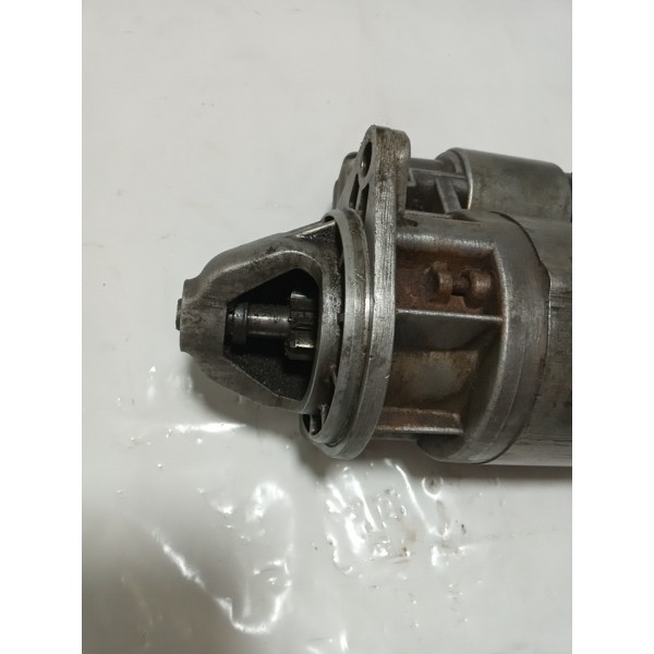 Motor De Arranque Partida Chevrolet S10 1998 Usado