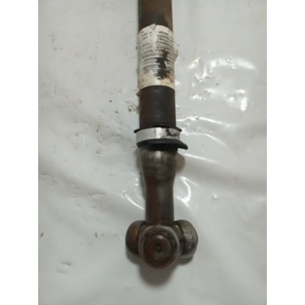 Semieixo Homocinética Lado Esquerdo Peugeot 307 2.0 16v Aut.